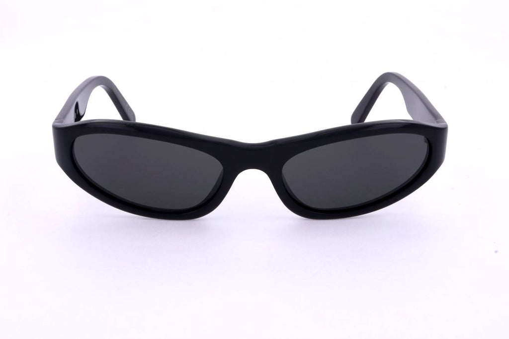 YOZAMEI BLACK Front