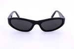 YOZAMEI BLACK Front