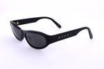 YOZAMEI BLACK 3/4 View