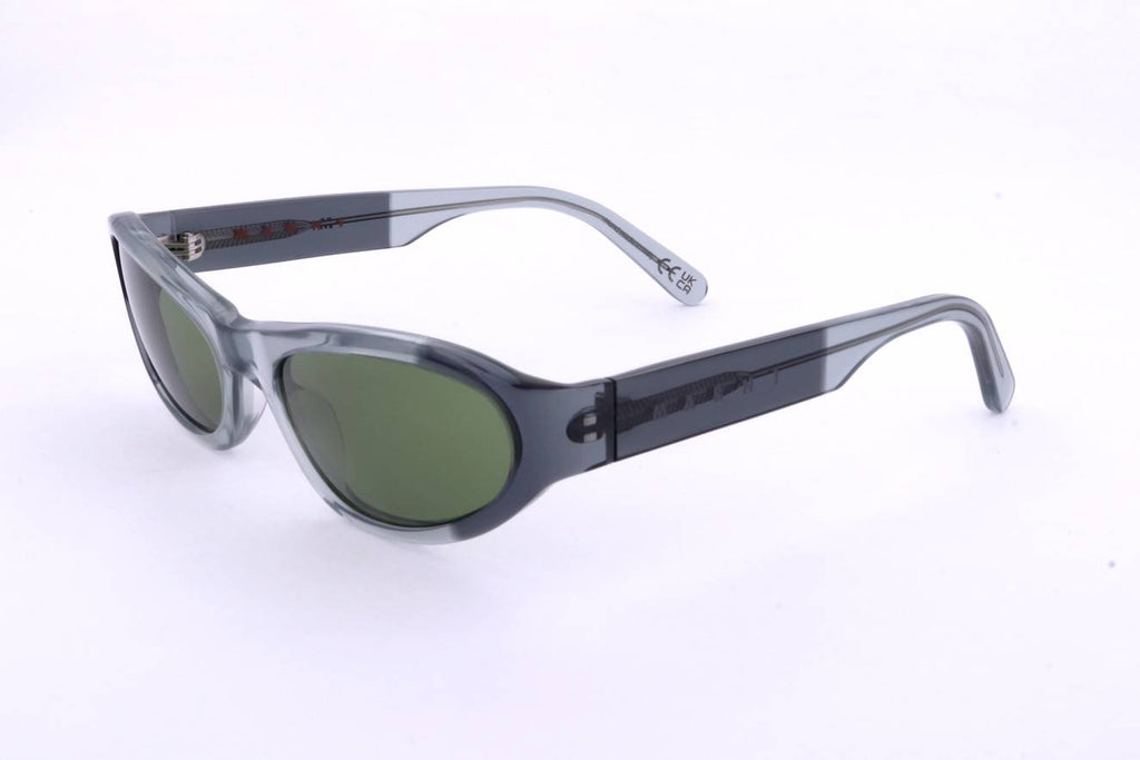 YOZAMEI SHADES OF GREY 3/4 View