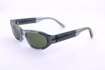 YOZAMEI SHADES OF GREY 3/4 View