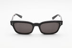 FLOOSA BLACK Front