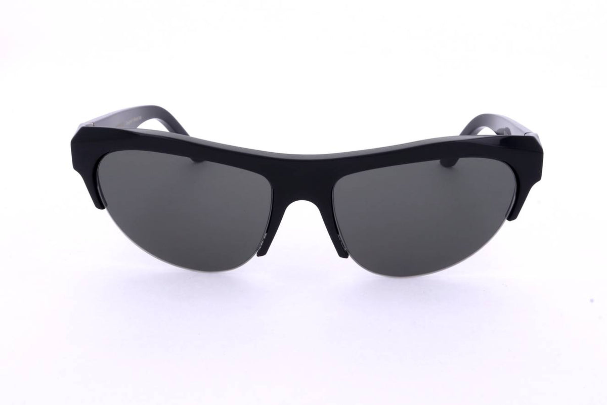 ORA BLACK Front