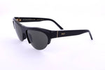 ORA BLACK 3/4 View