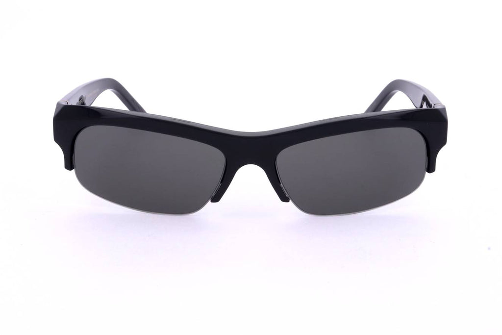 SCATTO BLACK Front