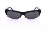 SCATTO BLACK Front