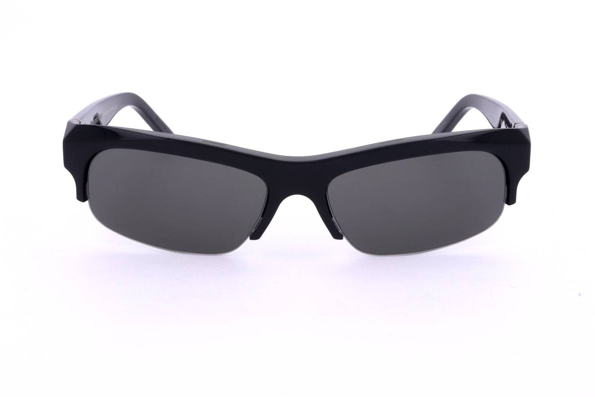 SCATTO BLACK Front