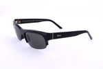 SCATTO BLACK 3/4 View
