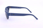 SCATTO DUSTY BLUE Side