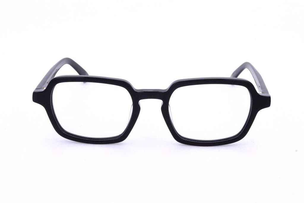 NUMERO 141 NERO Front