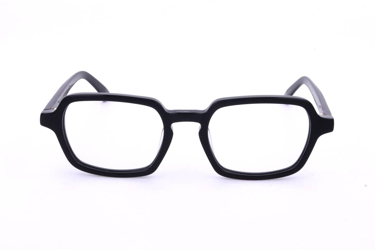 NUMERO 141 NERO Front