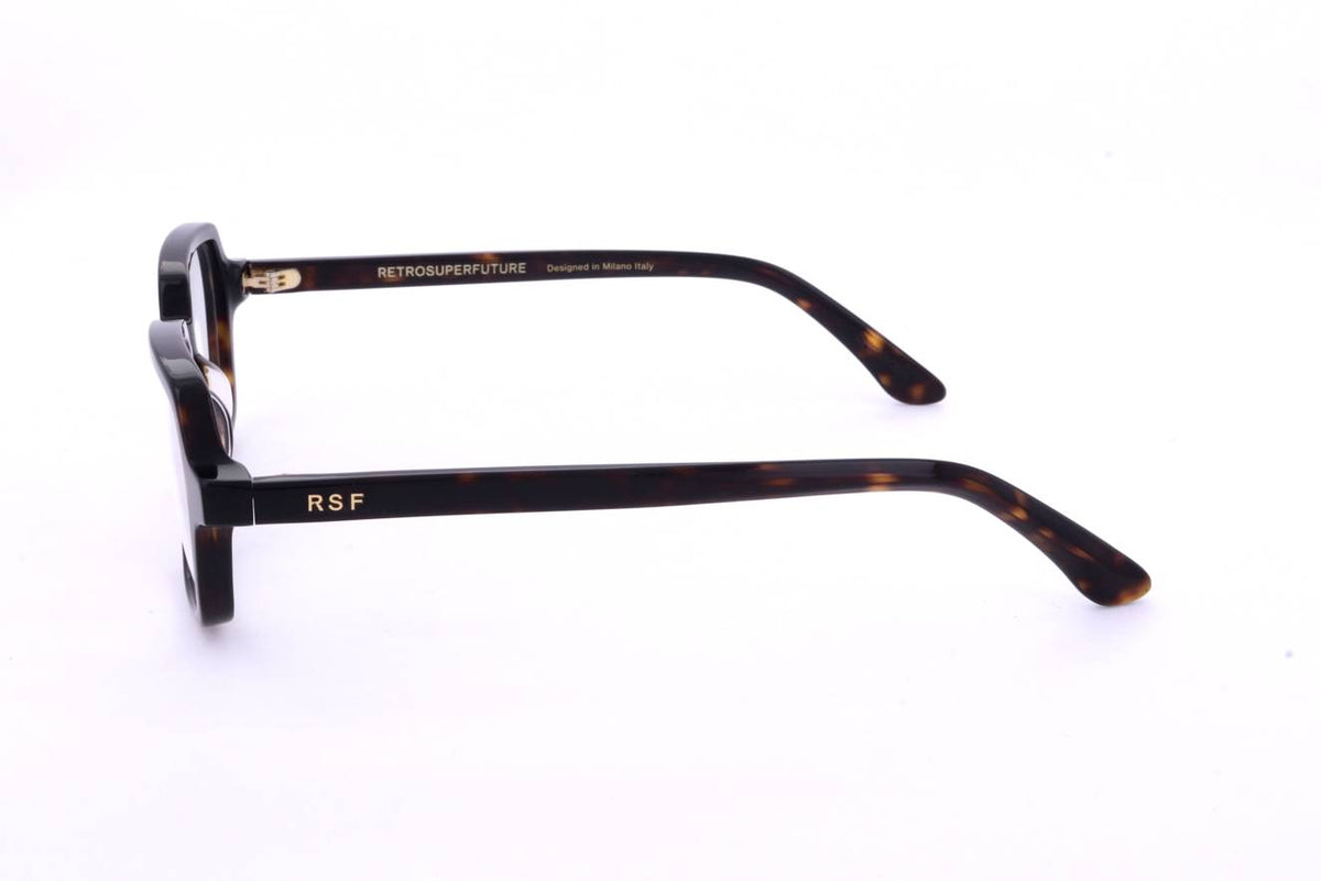 NUMERO 141 HAVANA Side