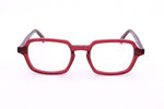 NUMERO 141 BORDEAUX Front