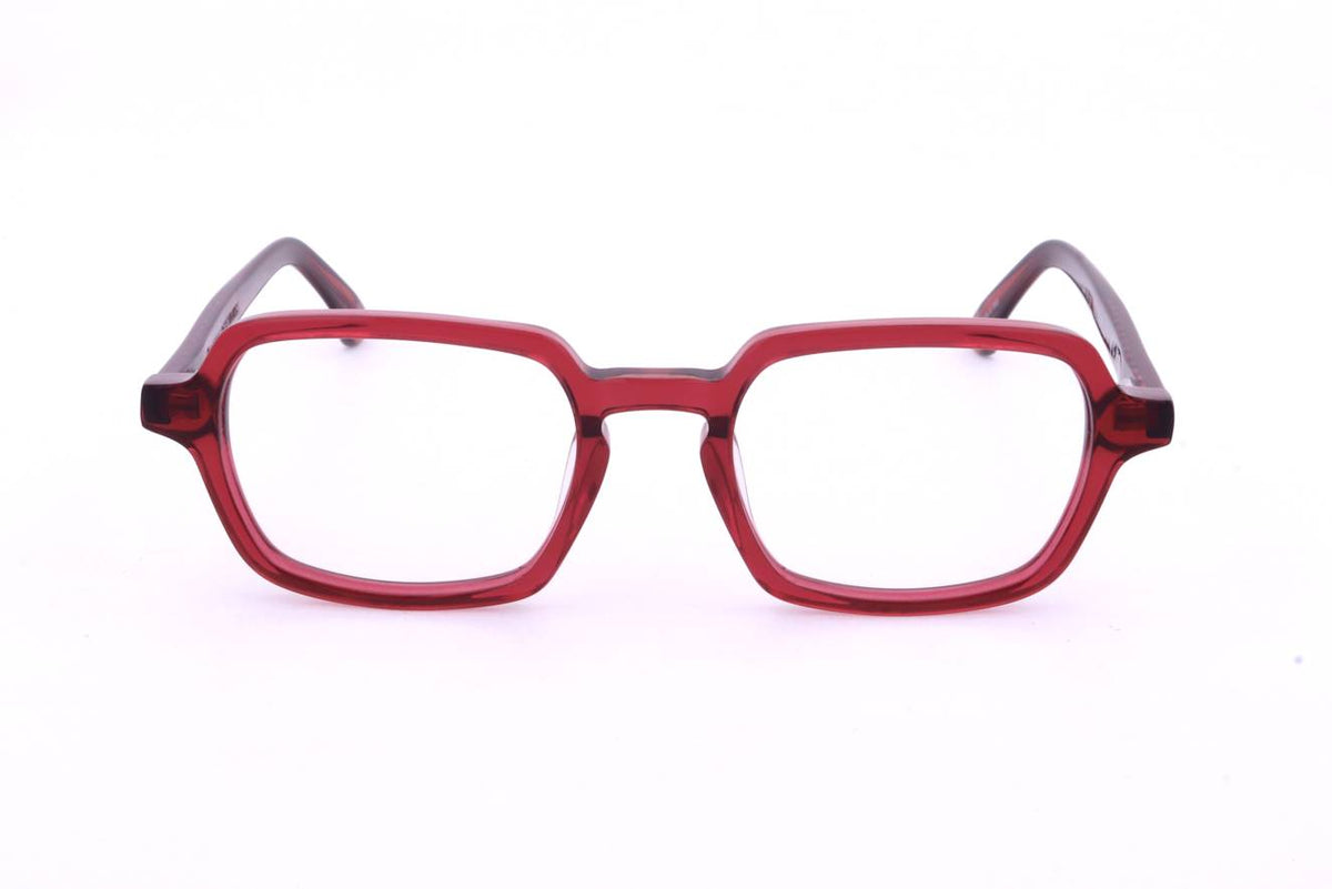 NUMERO 141 BORDEAUX Front