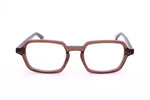NUMERO 141 MARRONE Front