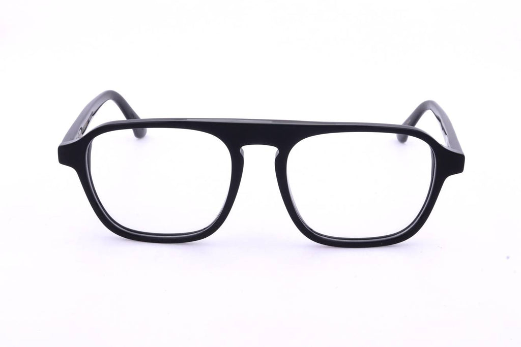 NUMERO 142 NERO Front
