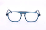 NUMERO 142 TEAL Front