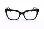 NUMERO 143 NERO Front