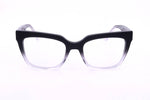 NUMERO 143 NERO SFUMATO Front
