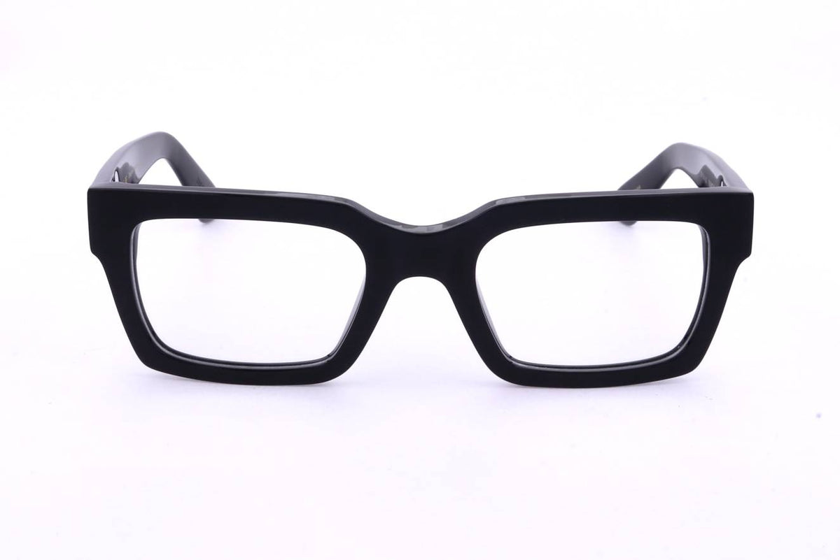 NUMERO 144 NERO Front