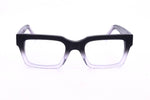 NUMERO 144 NERO SFUMATO Front