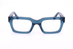 NUMERO 144 TEAL Front
