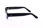 NUMERO 147 NERO Side