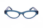 NUMERO 147 TEAL Front