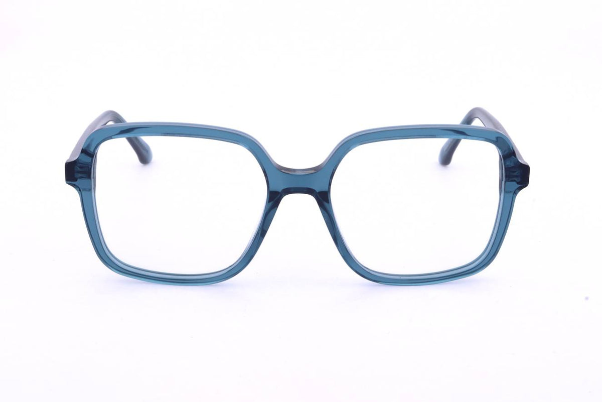 NUMERO 149 TEAL Front
