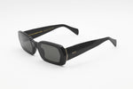 L'ALTRO BLACK 3/4 View