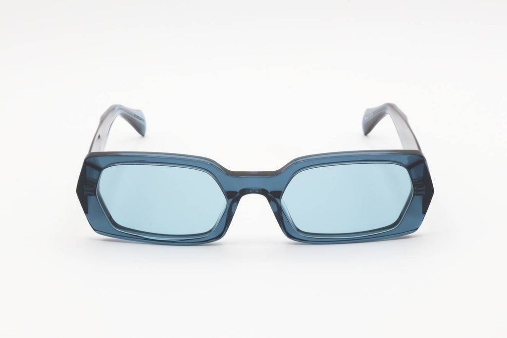 L'ALTRO TEAL Front