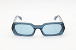 L'ALTRO TEAL Front