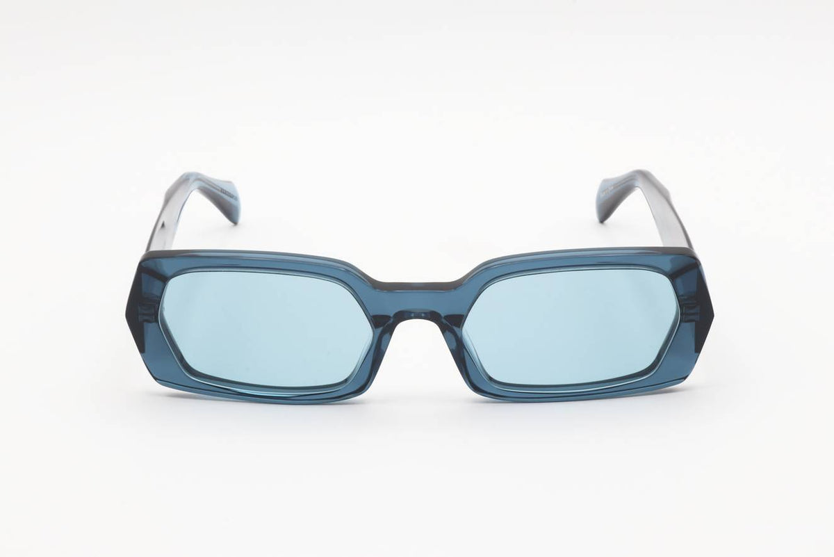 L'ALTRO TEAL Front