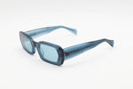 L'ALTRO TEAL 3/4 View