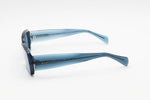 L'ALTRO TEAL Side