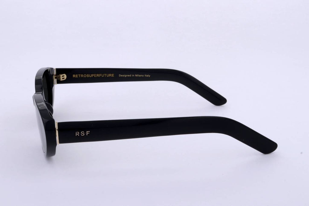 VEGA BLACK Side
