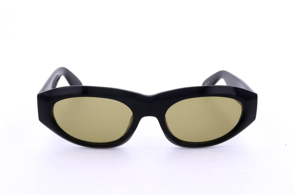 CINEMA VINTAGE BROWN Front