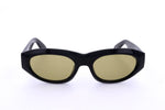 CINEMA VINTAGE BROWN Front