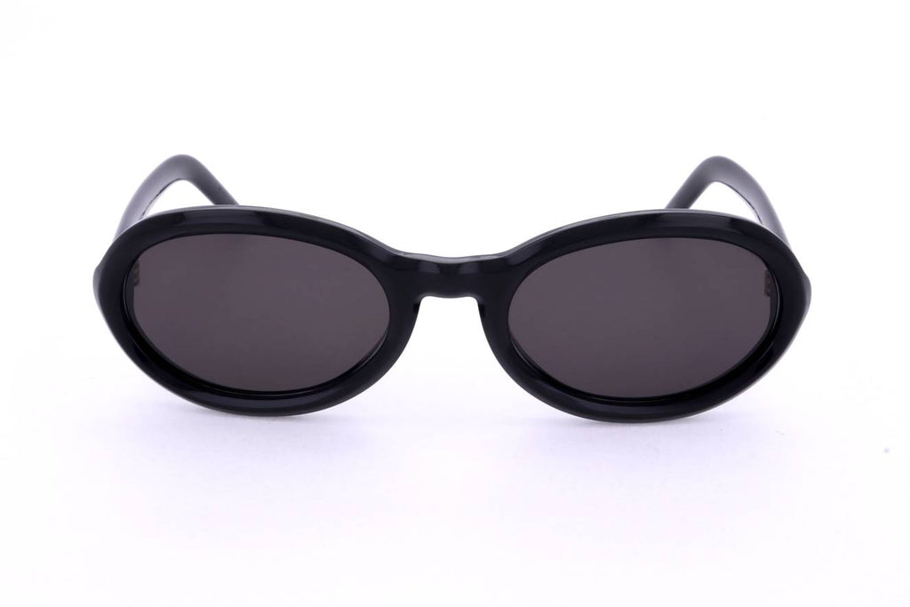 CHERRY BLACK Front