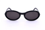 CHERRY BLACK Front