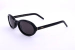CHERRY BLACK 3/4 View
