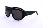 BISCOTTO BLACK 3/4 View
