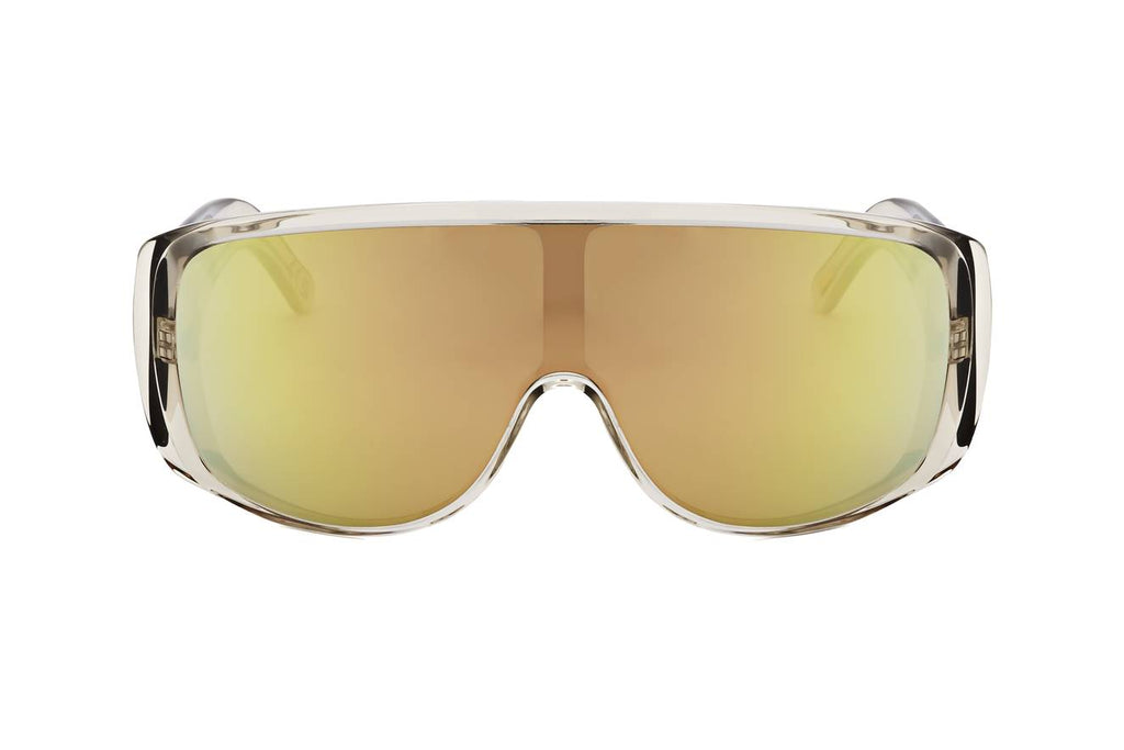 MARGIELA MM6 IVORY Front