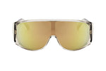 MARGIELA MM6 IVORY Front