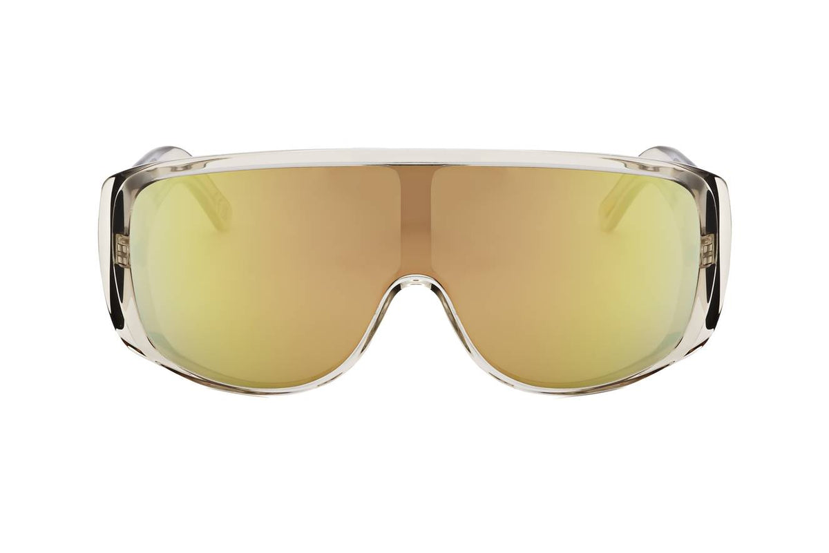 MARGIELA MM6 IVORY Front
