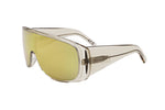 MARGIELA MM6 IVORY 3/4 View