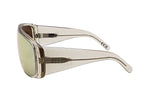 MARGIELA MM6 IVORY Side