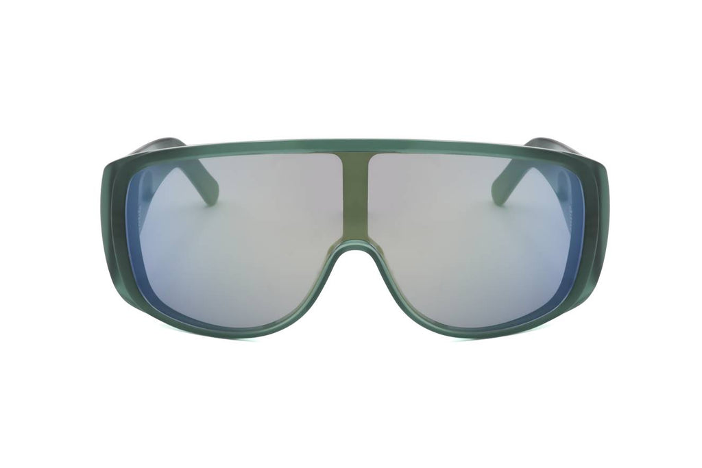 MARGIELA MM6 GREEN Front