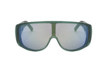 MARGIELA MM6 GREEN Front
