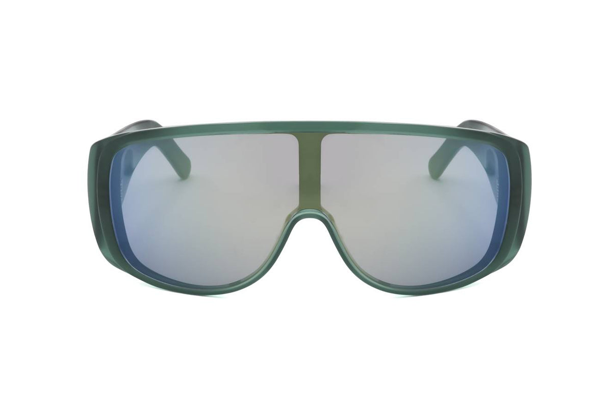 MARGIELA MM6 GREEN Front